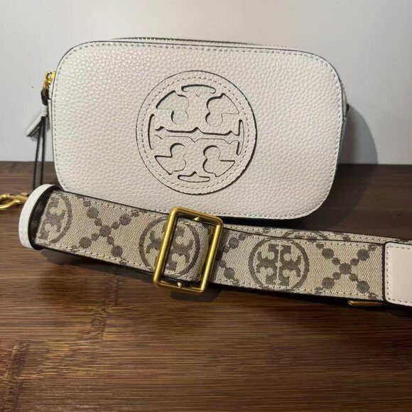 Tory Burch Handbags - ✨Tory Burch Mini Miller Crossbody✨